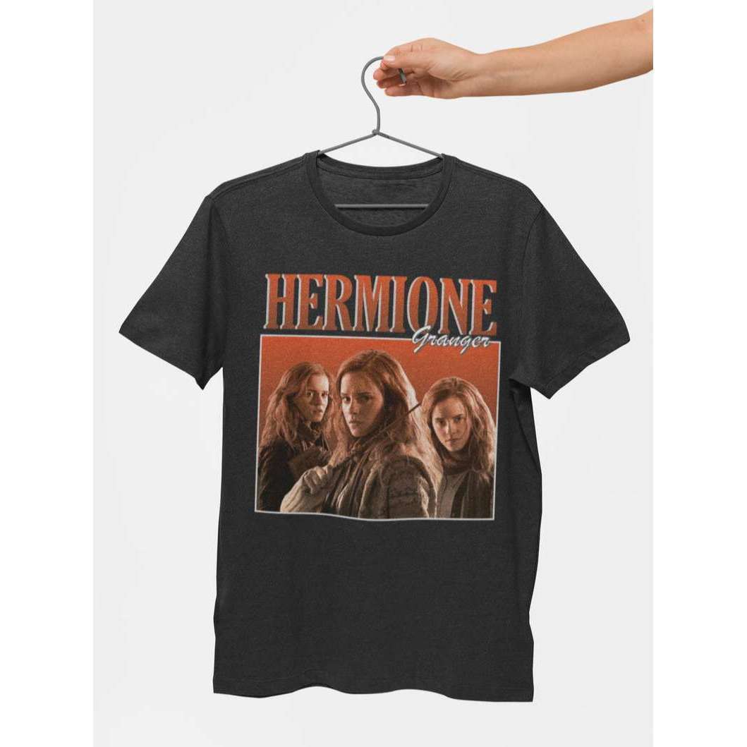 Hermione Granger Emma Watson T Shirt